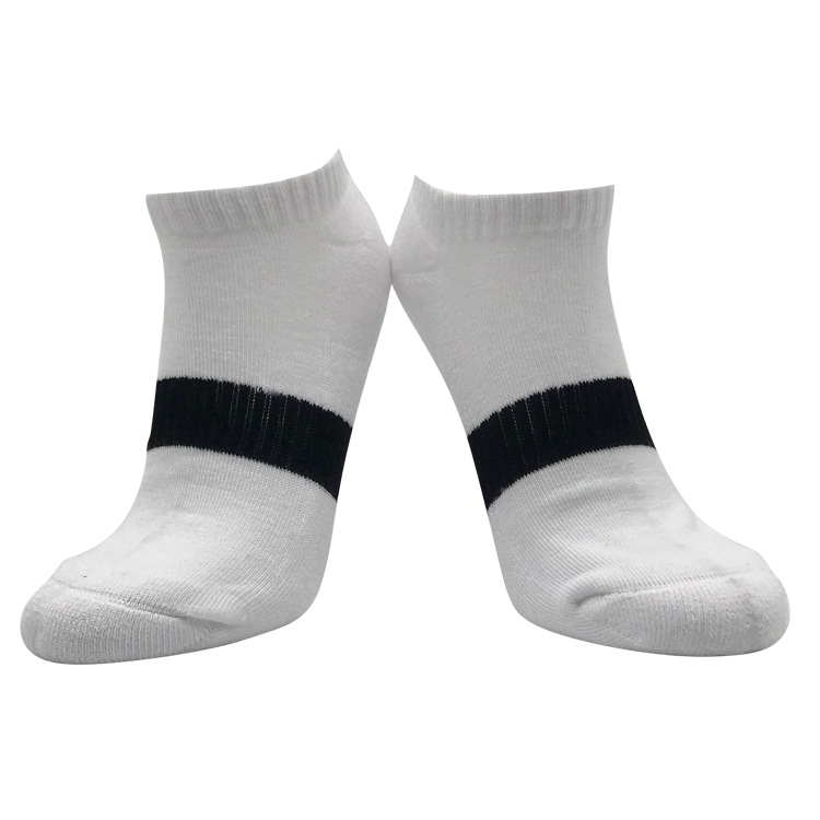 Adult Towel Bottom Breathable Comfortable Non-slip Absorb Sweat Professional Sports Walking Socks